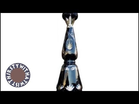 Taste Testing One of the World's Best & Most Expensive Tequilas - Clase Azul Ultra (Extra Anejo)