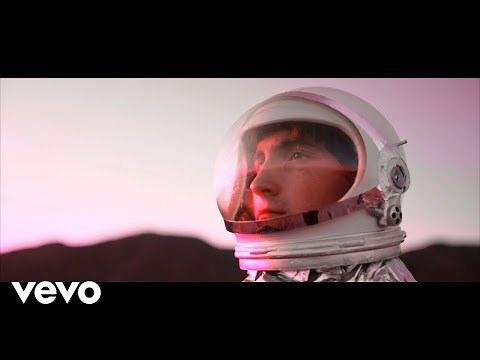 Levi Evans - Let Me Know (Official Music Video)