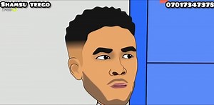 BABBAN BURIN CHELSEA 😂😂😂 KALLI SABON COMEDY DARIYA DOLE SABUWAR FASSARA | Dakin gulma