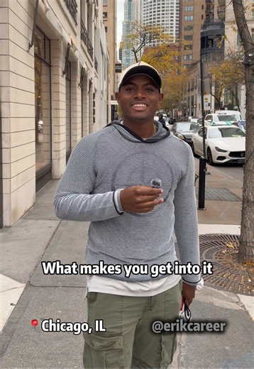 Clothing brand founder interview: style, vision, and entrepreneurship #fashion #fashiontiktok #clothingbrand #clothing