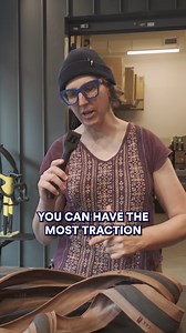 Tara tested every size of Schwalbe Pro One Tubeless Tire. To read her full, in-depth review and findings, click the link in the comments.🔗 | BICYCLING magazine