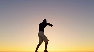 An Animation Of Person Dancing Joyfully At Stock Motion Graphics SBV-338535323 - Storyblocks