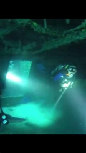 The Deepest Point in the Ocean