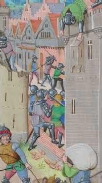 The Horrors of Sacking a City: From Rome to Magdeburg