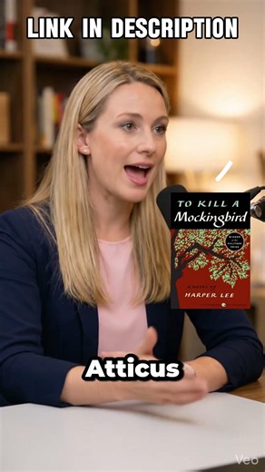 To Kill a Mockingbird | A Powerful Classic Everyone Should Read
