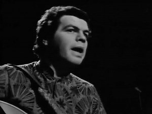 David McWilliams 1967 - Days Of Pearly Spencer | 60s Around Sounds Music