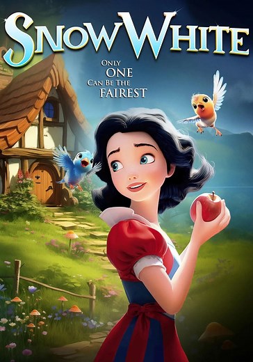 Snow White streaming: where to watch movie online?