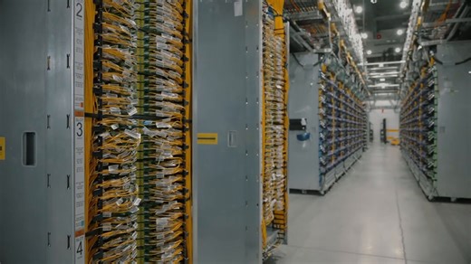 36K views · 680 reactions | #generativeAI models have grown 10x in parameters per year for the last five years 勞 That's why we developed AI Hypercomputer, powered by Cloud TPU v5p—the most powerful, scalable, and flexible TPU to date! | Google Cloud | Facebook