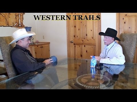 Western Trails - Alex Cord - tv shows full episodes