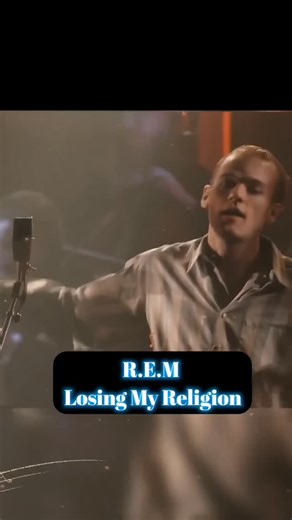 Rock en Vivo on Instagram: "R.E.M - Losing My Religion #rem #michaelstipe #rocknroll #rockmusic #musicvideo #alternativerock #rockalternativo #liveperformances #artist"