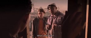 Tsotsi Movie: Legendary Taal Actors & Memorable Scenes