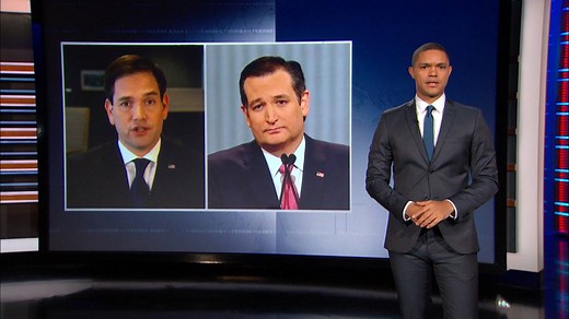 965K views · 9.1K shares | Presidential hopefuls Ted Cruz and Marco...