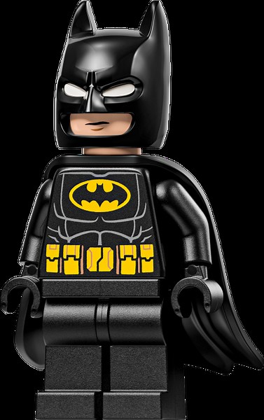 LEGO celebrates 20 years of Batman with new Batmobiles and a Bat logo releasing March 2026 - The Brothers Brick