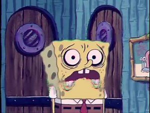 Spongebob Bootleg Episode; Dumped.mp4