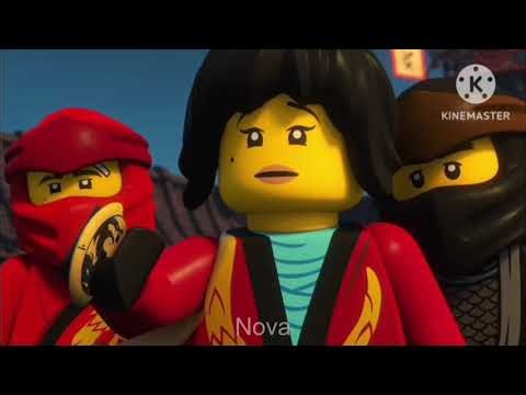 Ninjago AMV: When can i see you again #ninjago #amv