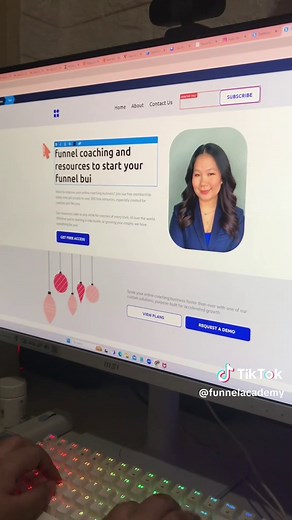 Create Funnel or Website for FREE: Tutorial on Digital Products