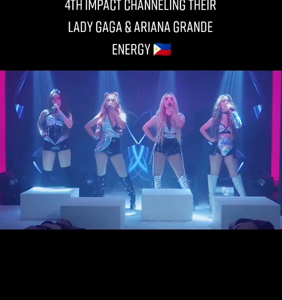 SB19 x 4TH IMPACT (LIVE VOCAL) on TikTok