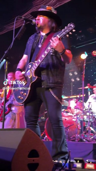 Unleash the Pack: Southern Rock Recording Session