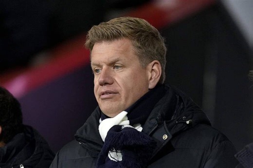 A rare interview with Johan Lange – but what can Tottenham fans learn from it?