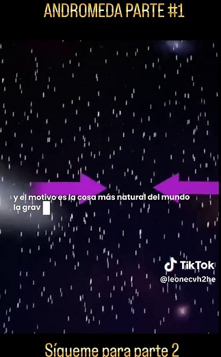 Cómo se ve Andrómeda desde la Tierra: guía y curiosidades