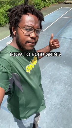Mastering the 50-50 Grind: GSD Trick Tips 2022
