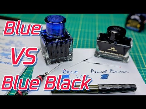 Most Votes Wins - Which Jinhao Ink Is Better?