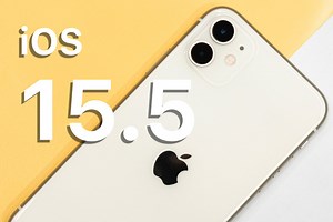 Todas las novedades de iOS 15.5: Podcasts, Control Universal, Apple Classical, Atajos, mejoras de seguridad y mucho más