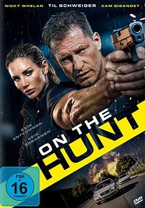 On the Hunt Trailer SD (Englisch) (2026)