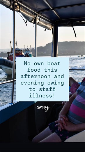 River Exe Cafe on Reels