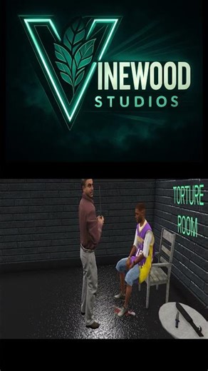 Popular Street Gang Compound MLO for FiveM #fivemmlo #fivemroleplay #gtav #fivem #gaming