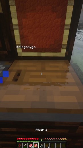 Minecraft Cooking Show: How to Make Honey Glazed Ham