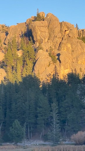 32 reactions · 11 comments | Custer State Park is a South Dakota State Park and wildlife reserve in the Black Hills of the United States. It was named after Lieutenant Colonel George Armstrong Custer. A must see for nature lovers!! This park is open year-round and in the Black Hills, encompasses 71,000 acres with abundant wildlife, offering camping, hiking, and other activities. | Mars Flores | Facebook