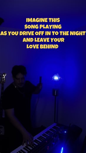 New York City Girl, from my upcoming album. #synthpop #synthwave #fyp | New York City Song