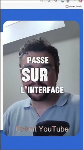 Extrait Video YouTube - Synology : Installation, paramétrage et conseil