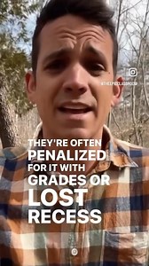 Some thoughts on homework and why it doesn't work for every student. | Trevor Muir- The Epic Classroom