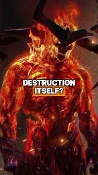 Surtur Explained: The Fire Giant of Ragnarok