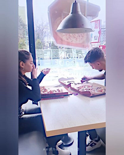 Romantic Aesthetic Relationship Goals Video