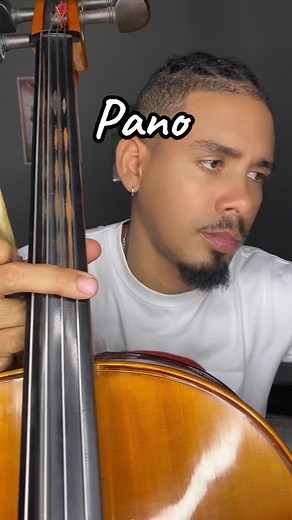 Celo Cover de Pano por Cef Tanzy