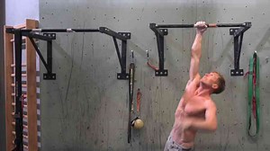 I Learned How To One Arm Pullup In 30 Days