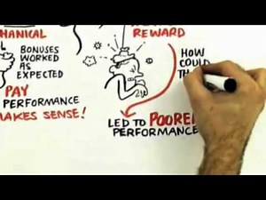 Organizational Behavior - Daniel Pink