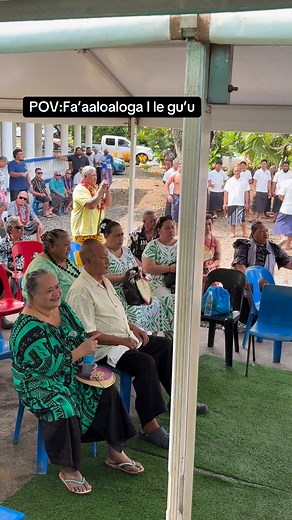 This one for the culture nana funeral. Nana passing in Samoa is truly one to experience . PART 1 | Moe Squad