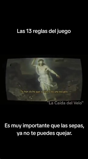 13 Reglas del Juego para Dominar la Simulación