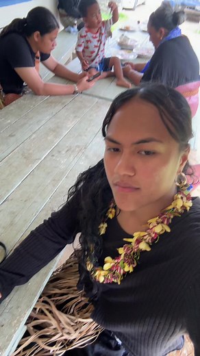 Kava Tonga: A Traditional Communal Drink Experience