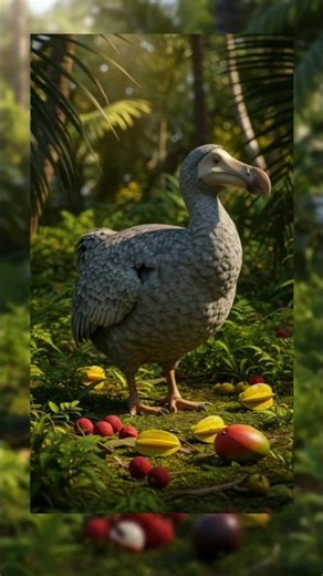 Bringing Extinct Animals Back To Life #wildlife #Extinct