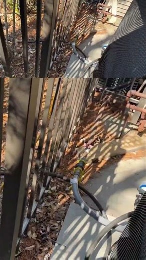 **STOP! Do This Before You Store Your Generator**