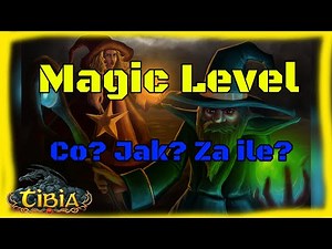 Is that worth to train magic level ? Lets Check!