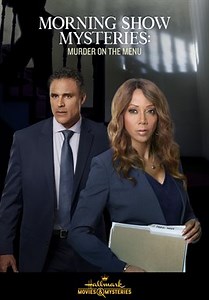 Morning Show Mysteries: Murder On the Menu
