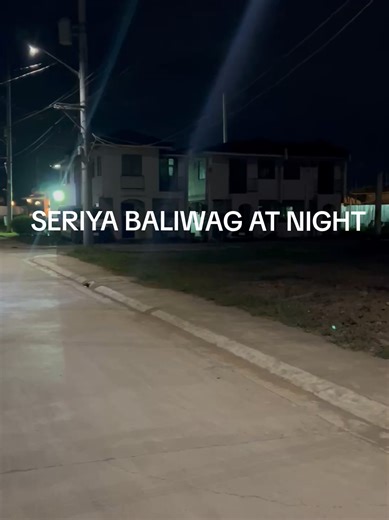 Kung gusto mo rin ng ganitong tahimik na komunidad, message me.📩 📍 Along Baliuag–Candaba Road, Brgy. Hinukay & Paitan, Baliuag, Bulacan ✅ Tahimik at maayos na community ✅ Flood-free location ✅ 24/7 Security with CCTV ✅ Malalapad na kalsada 🌟 KOMPLETONG AMENITIES: 🏊 Swimming Pool ⛪ Air-conditioned Clubhouse ⛹️ Basketball Court 🎠 Playgrounds & Central Park ⛪ Chapel 💸 BAKIT SERIYA? DAHIL KAYA MO ‘TO! 🔥 LOW DP: ₱14,889/month for 9 months 🔥 FREE processing fees 🔥 FAST approval 🔥 Safe, well-