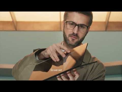 Next-Level Dual-Screen Innovation | ASUS Zenbook DUO (UX8407)