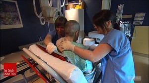 20K views · 123 reactions | La catastrophe a été évitée de peu ce week-end au CHU de Québec. Il manquait des infirmières. De nombreux demi-quarts de travail vacants ont été comblés à la toute dernière minute. | ICI Québec | Facebook